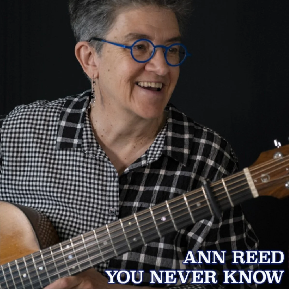 You Never Know