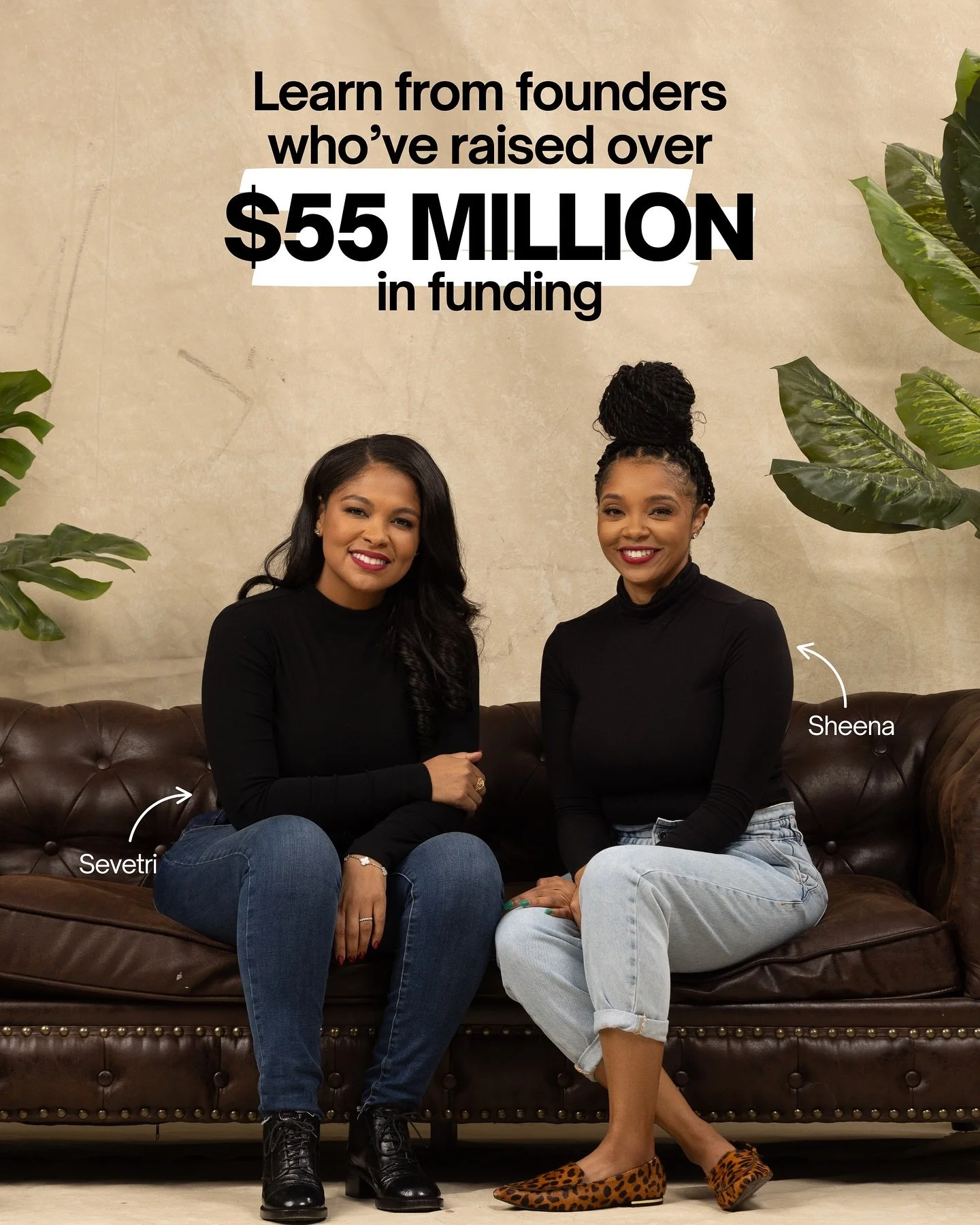 As founders who’ve built both bootstrapped and VC-backed companies over the past decade, we’ve also mentored countless entrepreneurs, from jumping on calls to reviewing pitch decks, answering questions, and making intros (when ready).
On