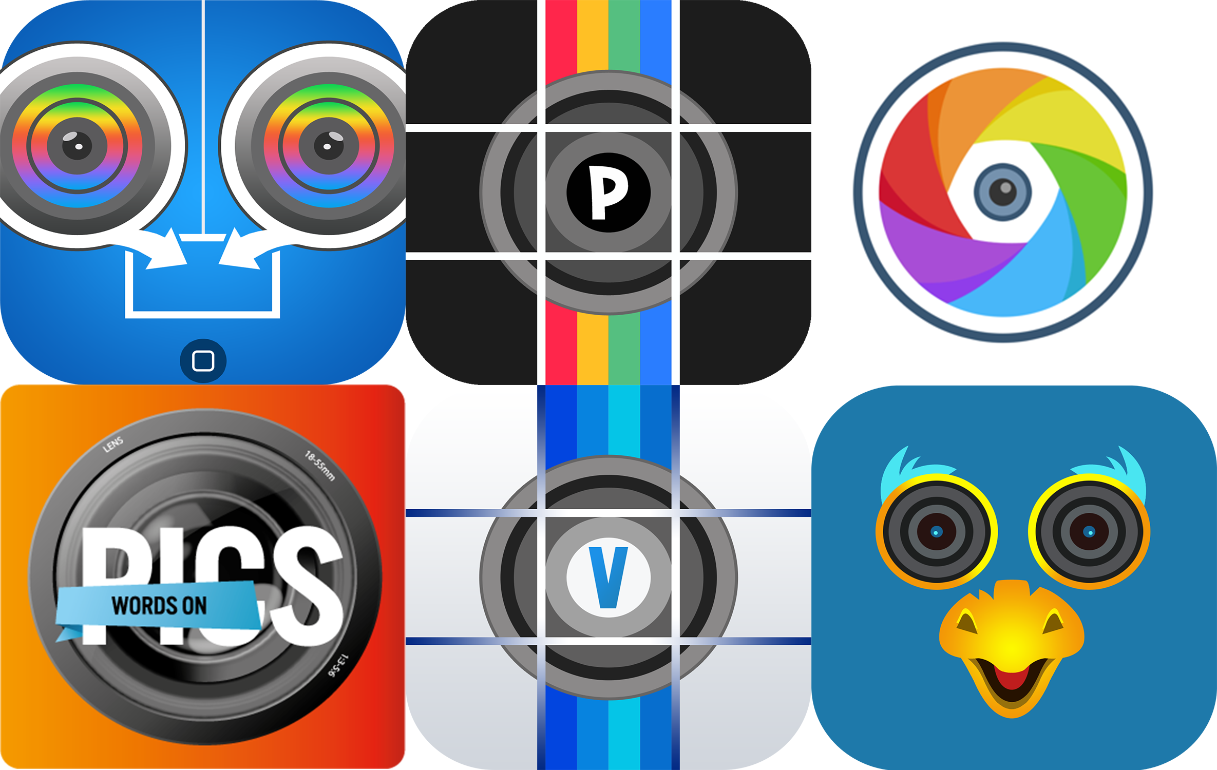 Sheena Allen Apps, bootstrapped mobile app studio with five top-ranking applications