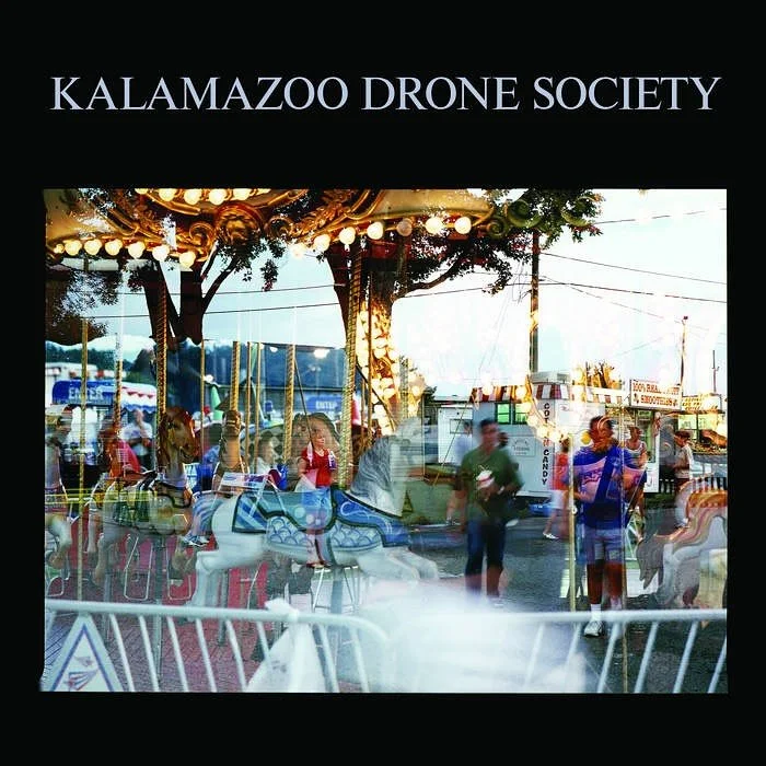 The 4th annual “In a Landscape” concert in the woods is happening this Saturday featuring Kalamazoo Drone Society. We will meet at the outdoor tennis courts at the Maple Street YMCA at 6pm. We’ll do a silent hike through the trails