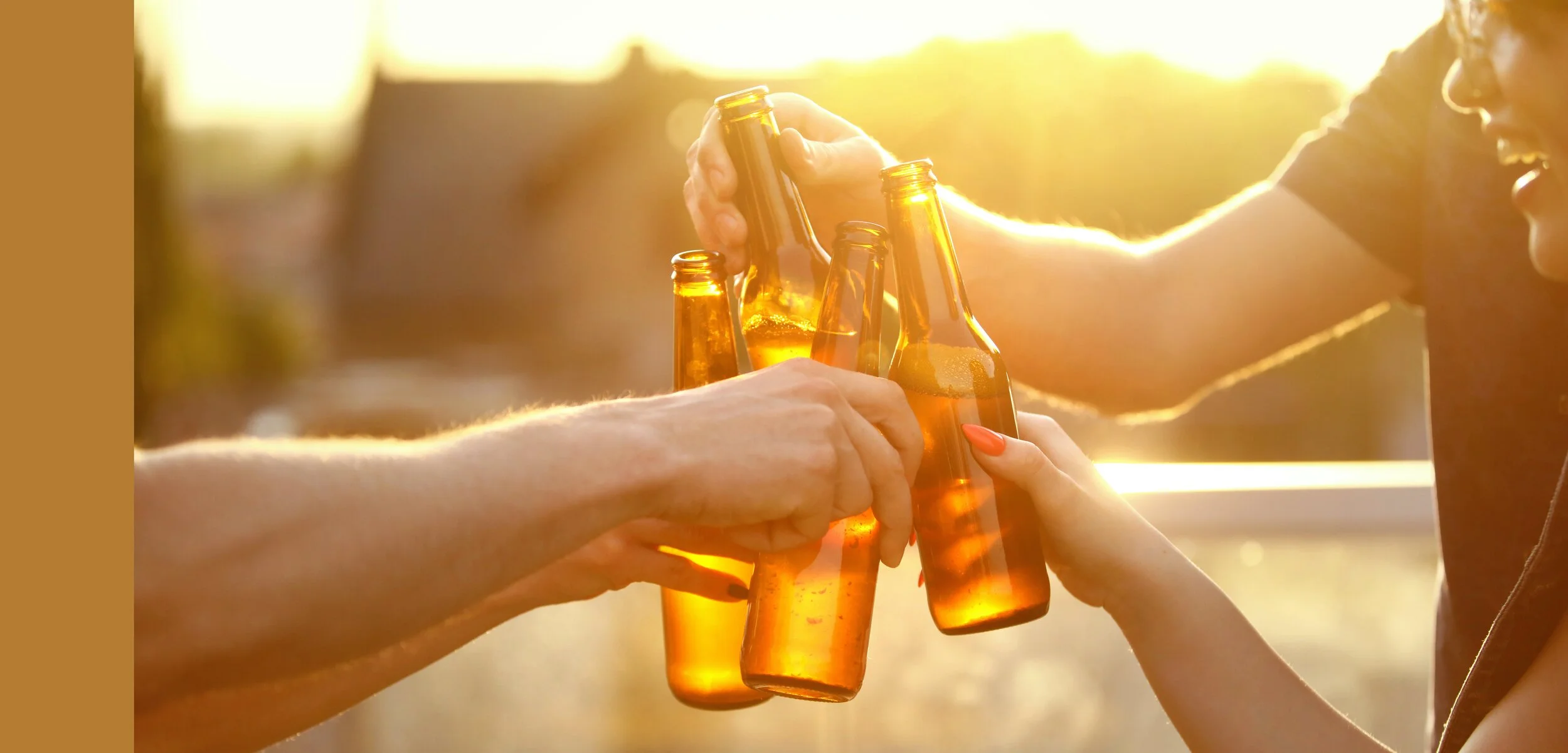 Bottles and Games
