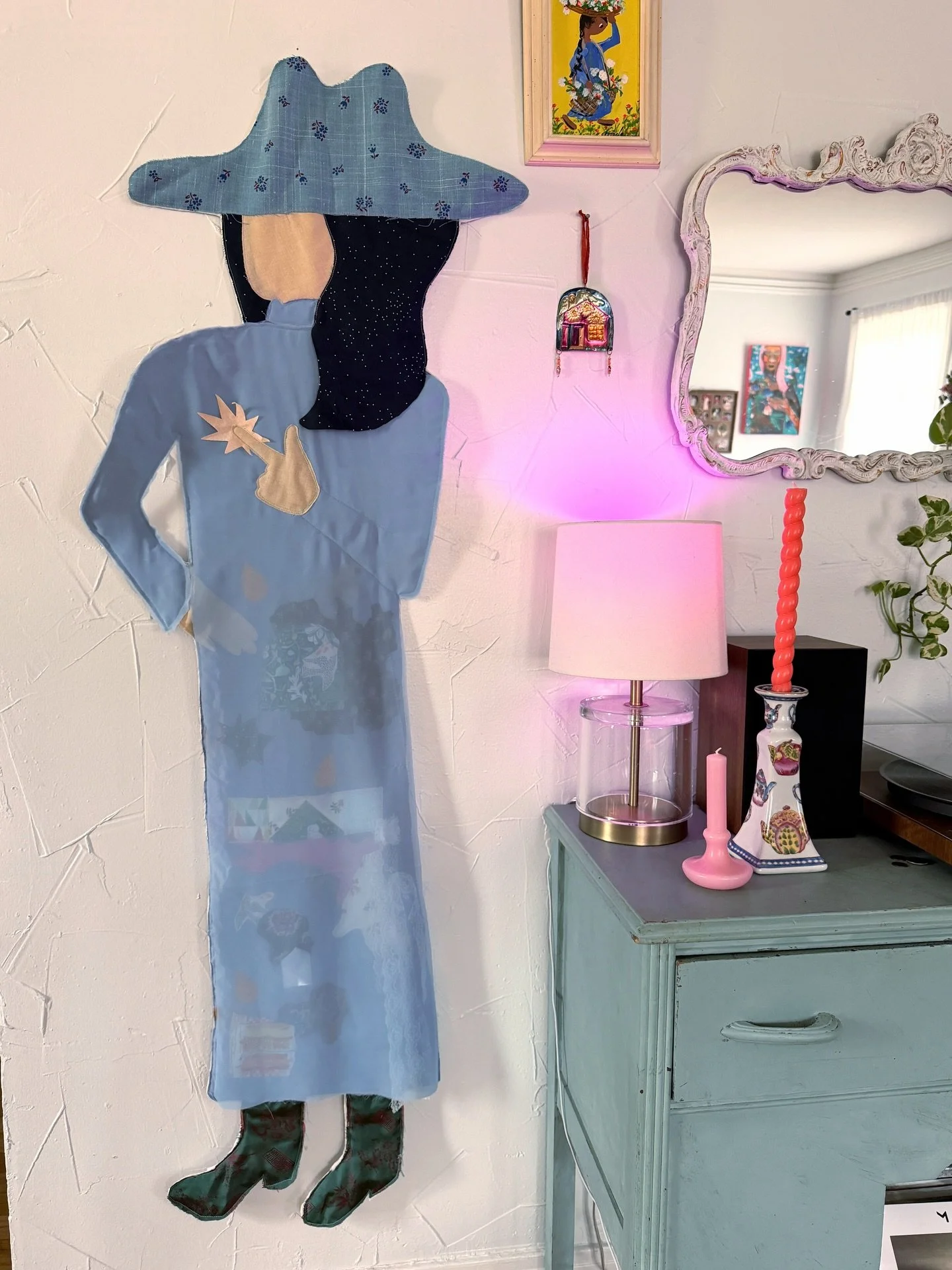 The more you know. Find the truth. Take veil off your eyes. However you want to say it, don&rsquo;t be afraid to challenge what you&rsquo;re being told and question everything you know. It&rsquo;ll either strengthen your beliefs or it&rsquo;ll get yo