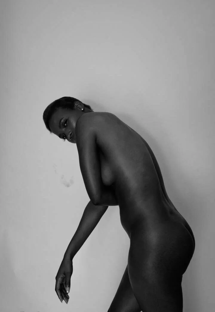 Raw Image Shot by Thomas Mosley