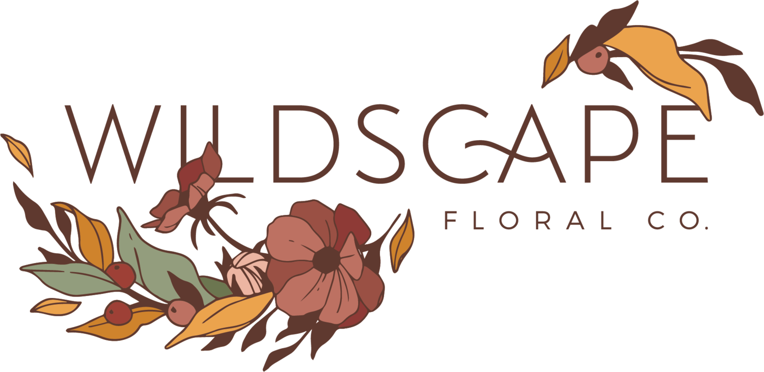 Wildscape Floral Co.