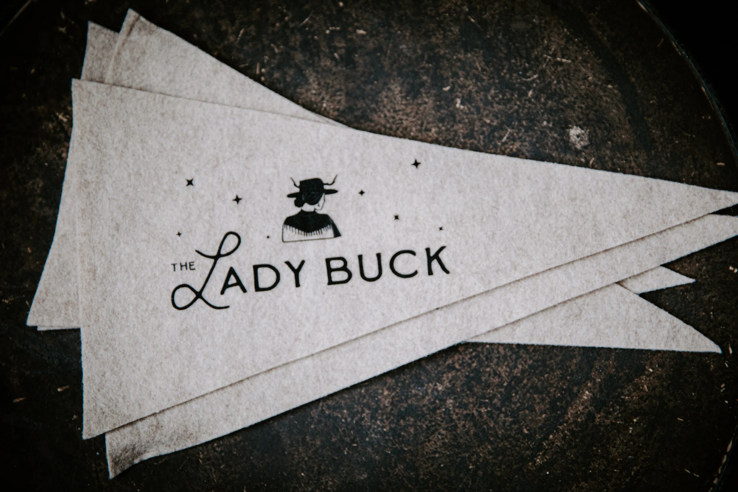 TLB Pennant (Medium)