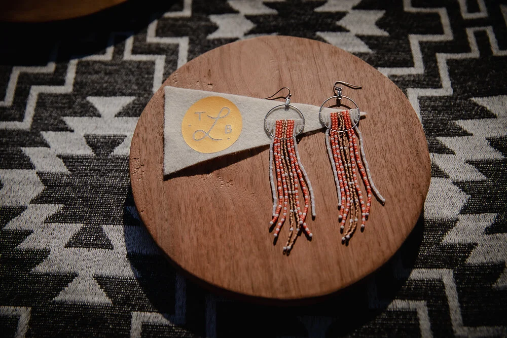 Dreamcatcher Danglers