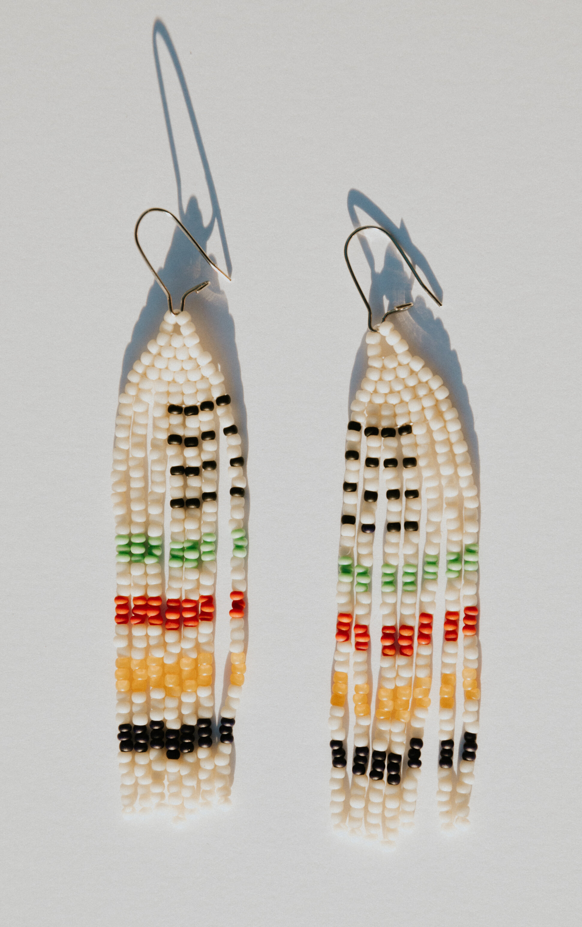 Hudson Bay 4 Point Danglers