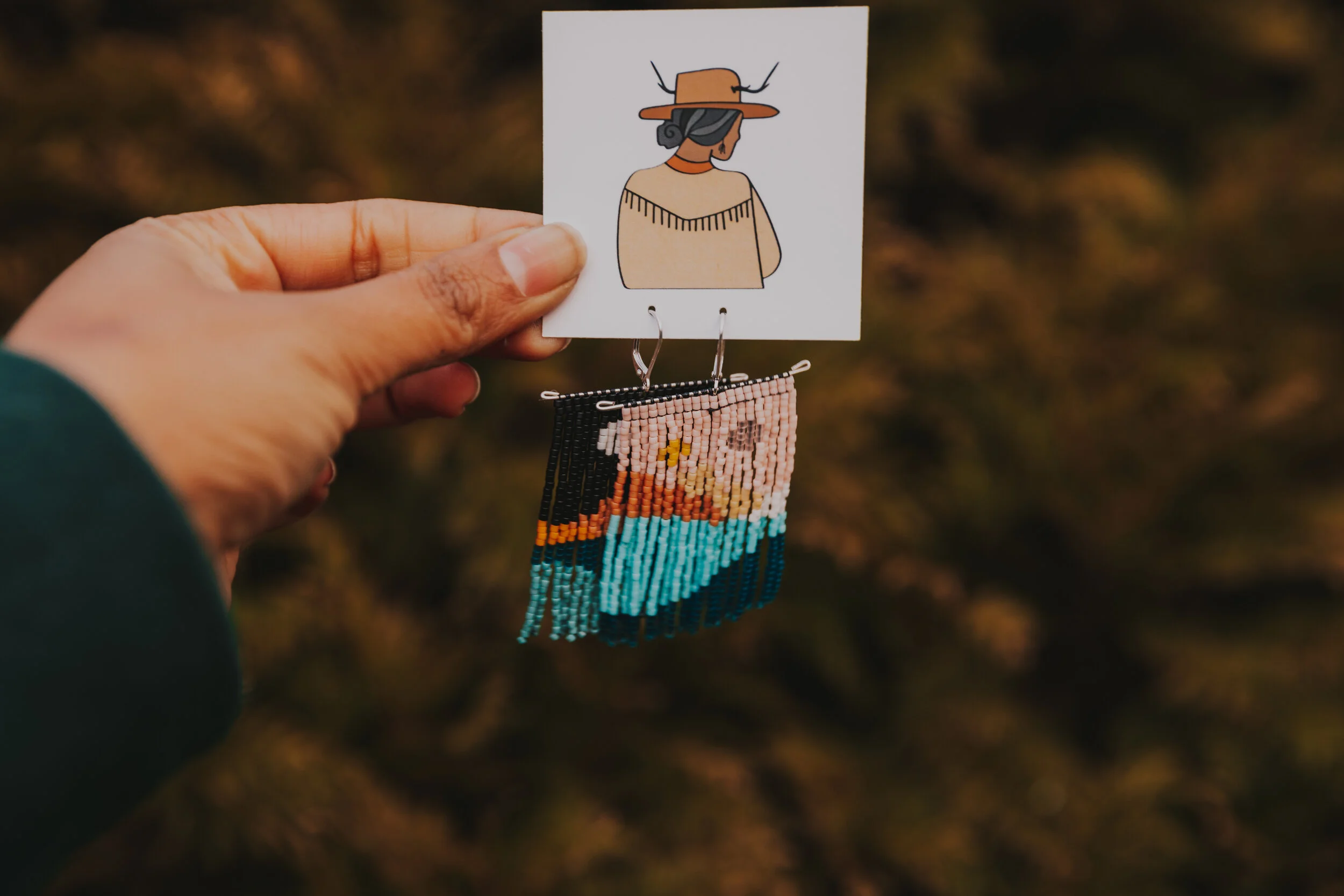 Maus Haus Studio: From Print to Danglers