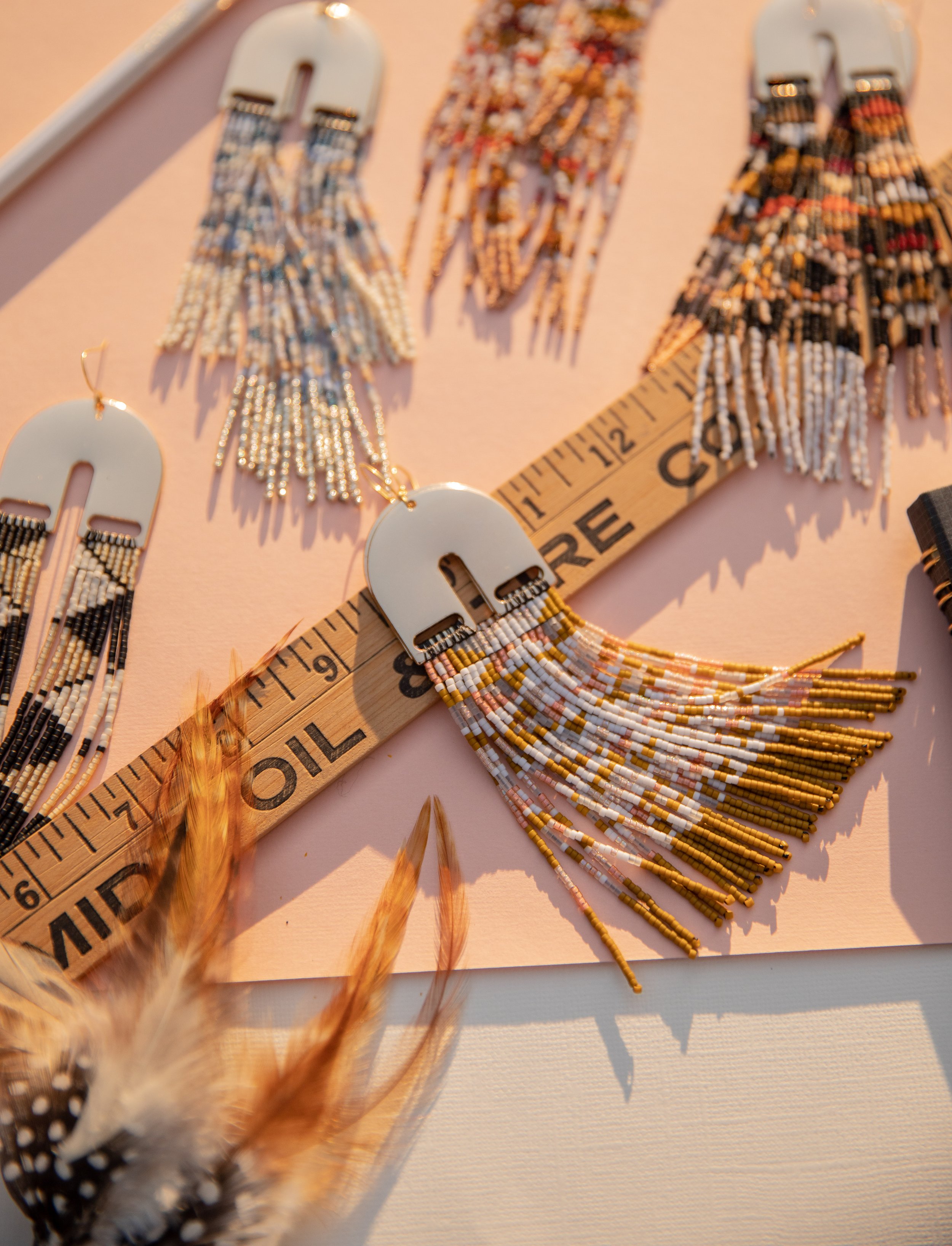 Badass Flying Arrows