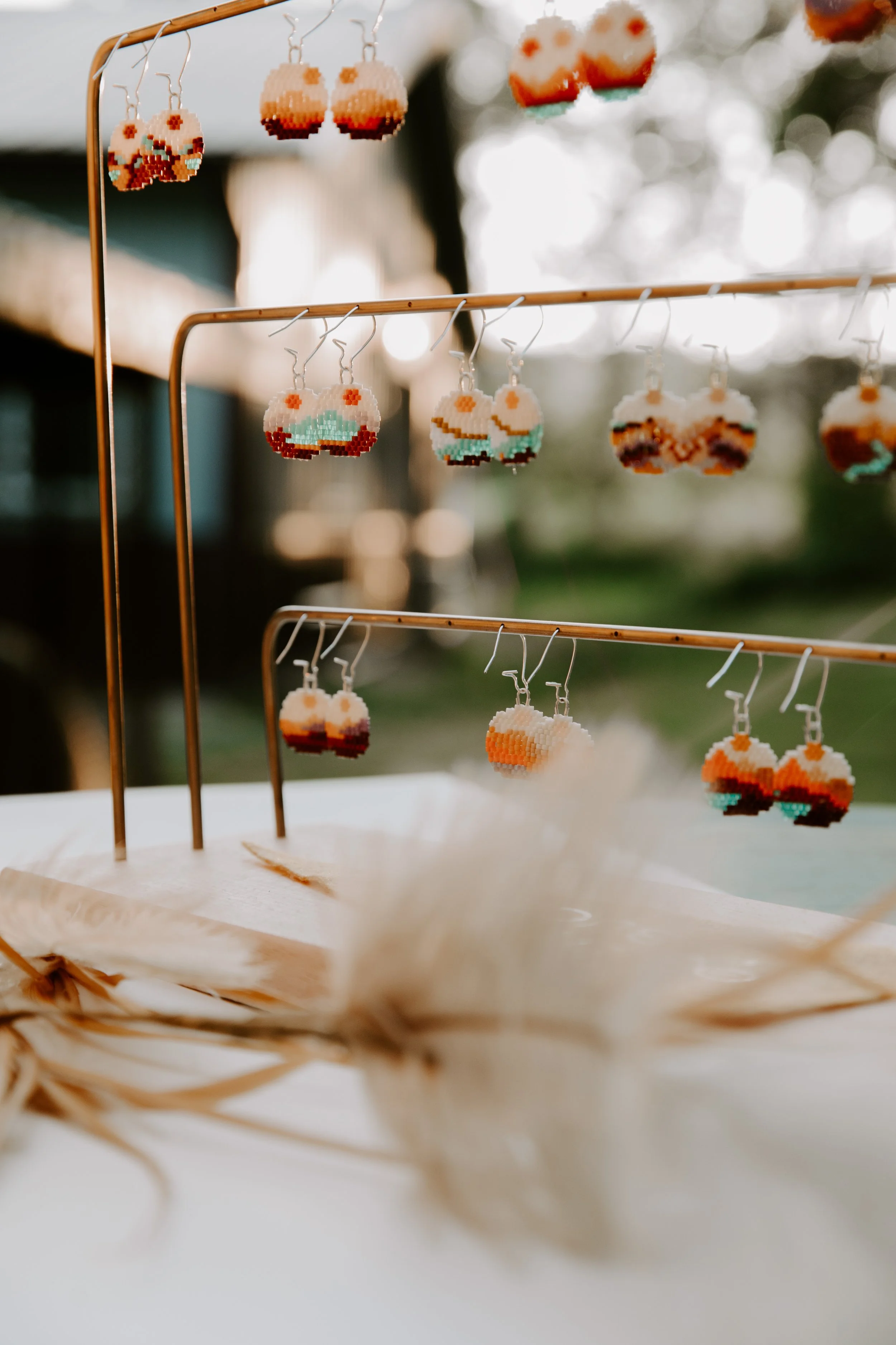 Maus Haus Studio X The Lady Buck Collaboration