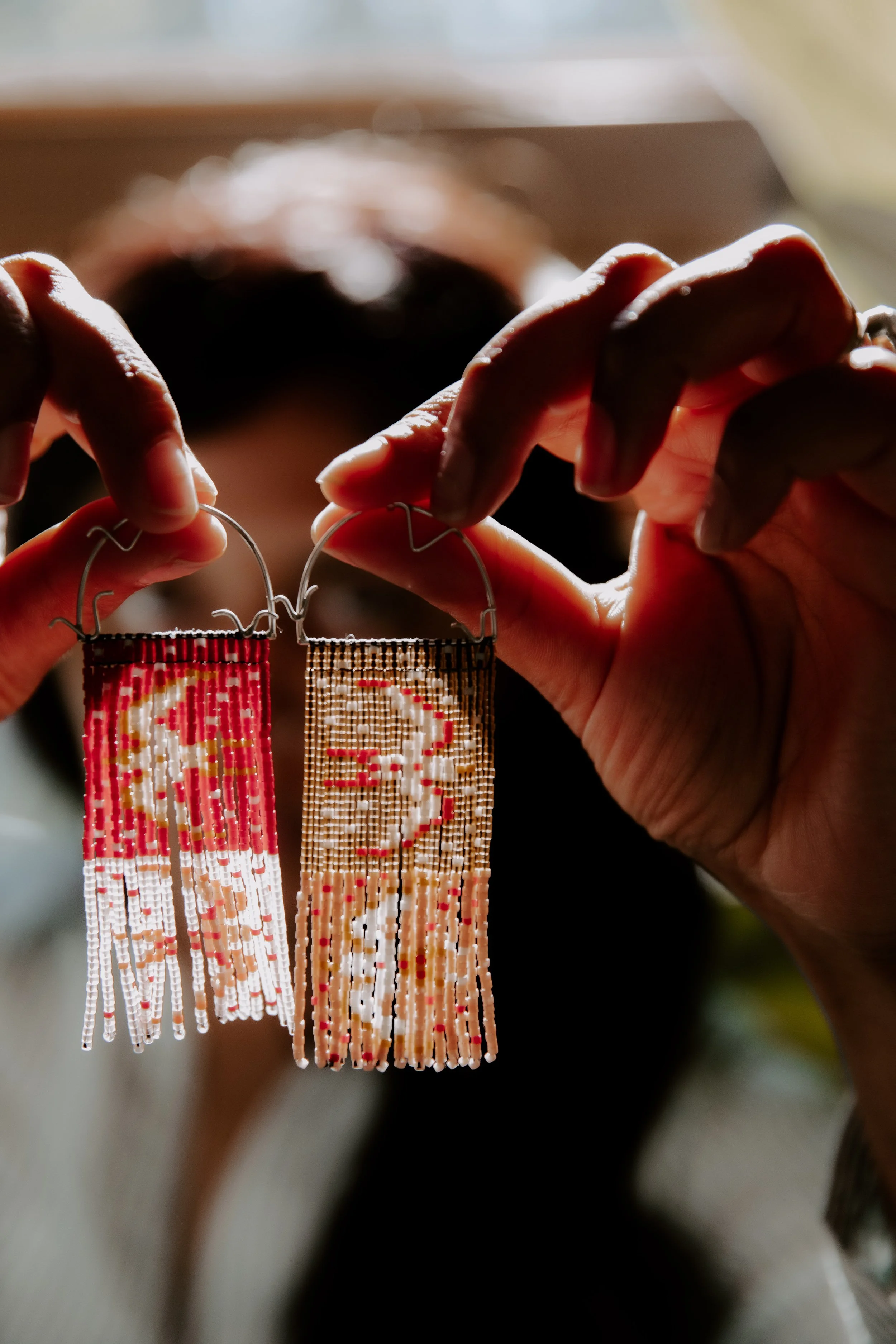 Pretty N' Pink N' Nature Collection