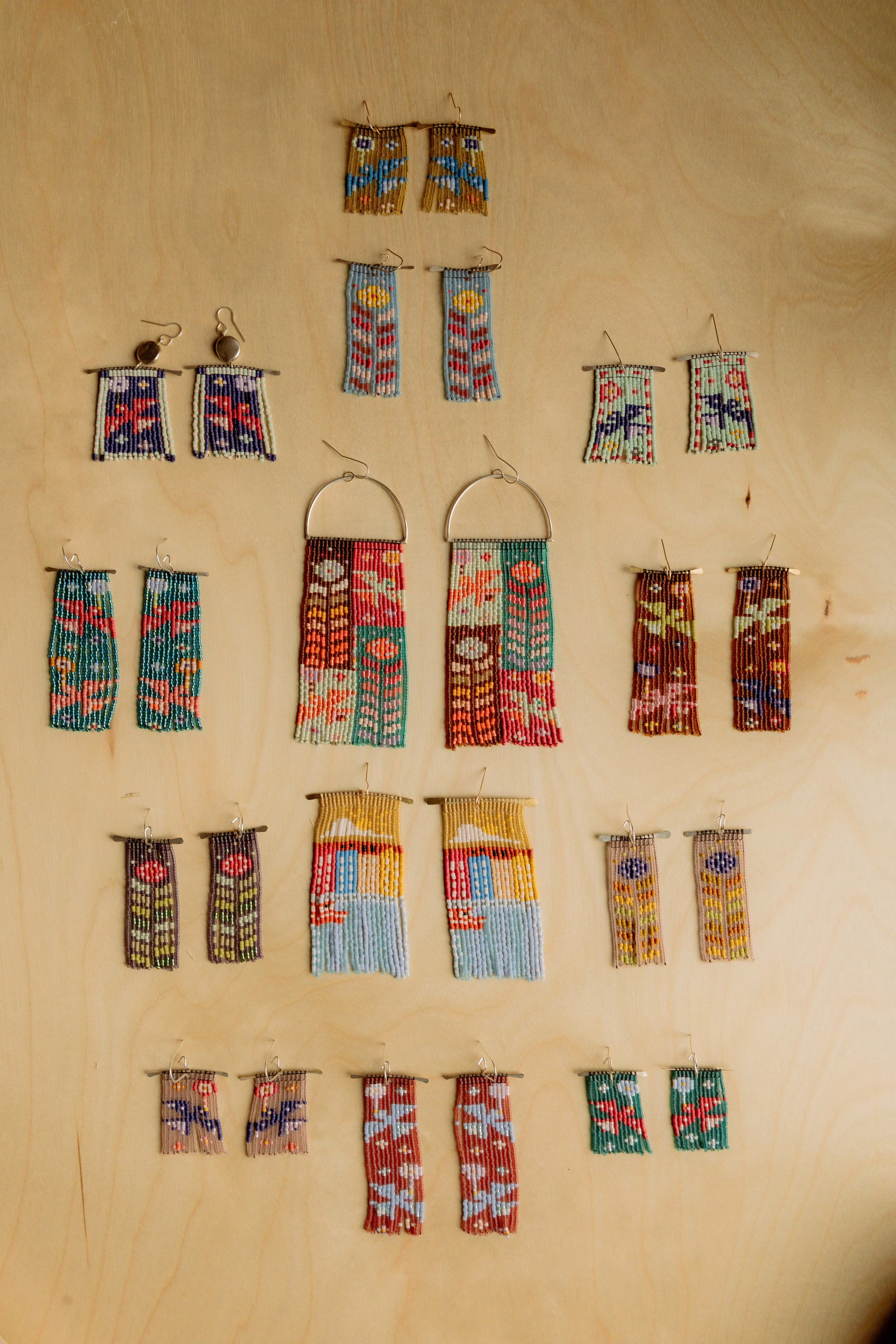 Copenhagen Collection