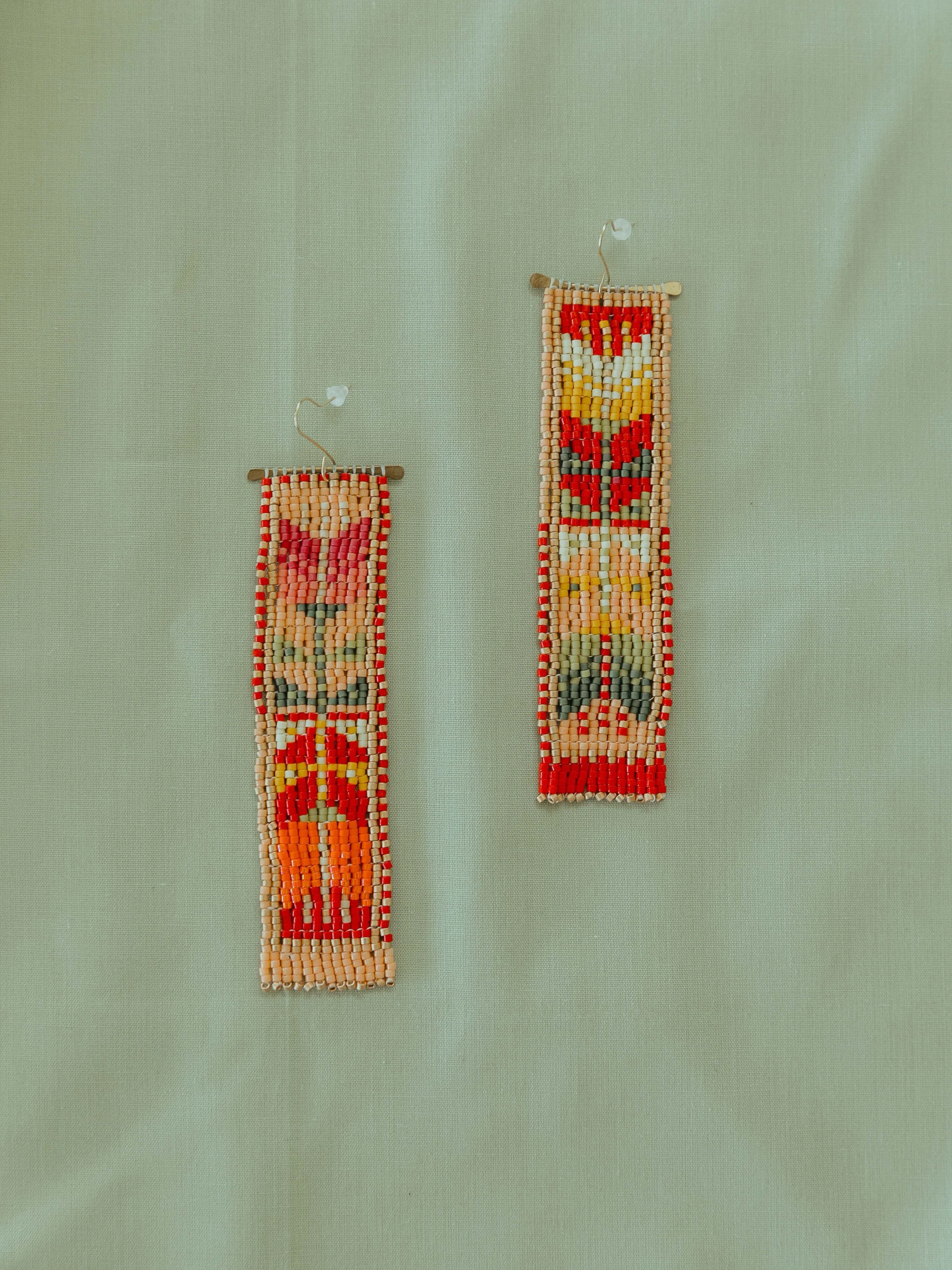 ✨Shop Update today at 12pm CT ⏰ 

🚨Newsletter fam gets 2 hours early access shopping 🛒 

Loons, Florals, and Turquoise all listed in this update! 

Happy browsing!