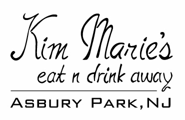 Kim Marie&#39;s Eat n&#39; Drink Away