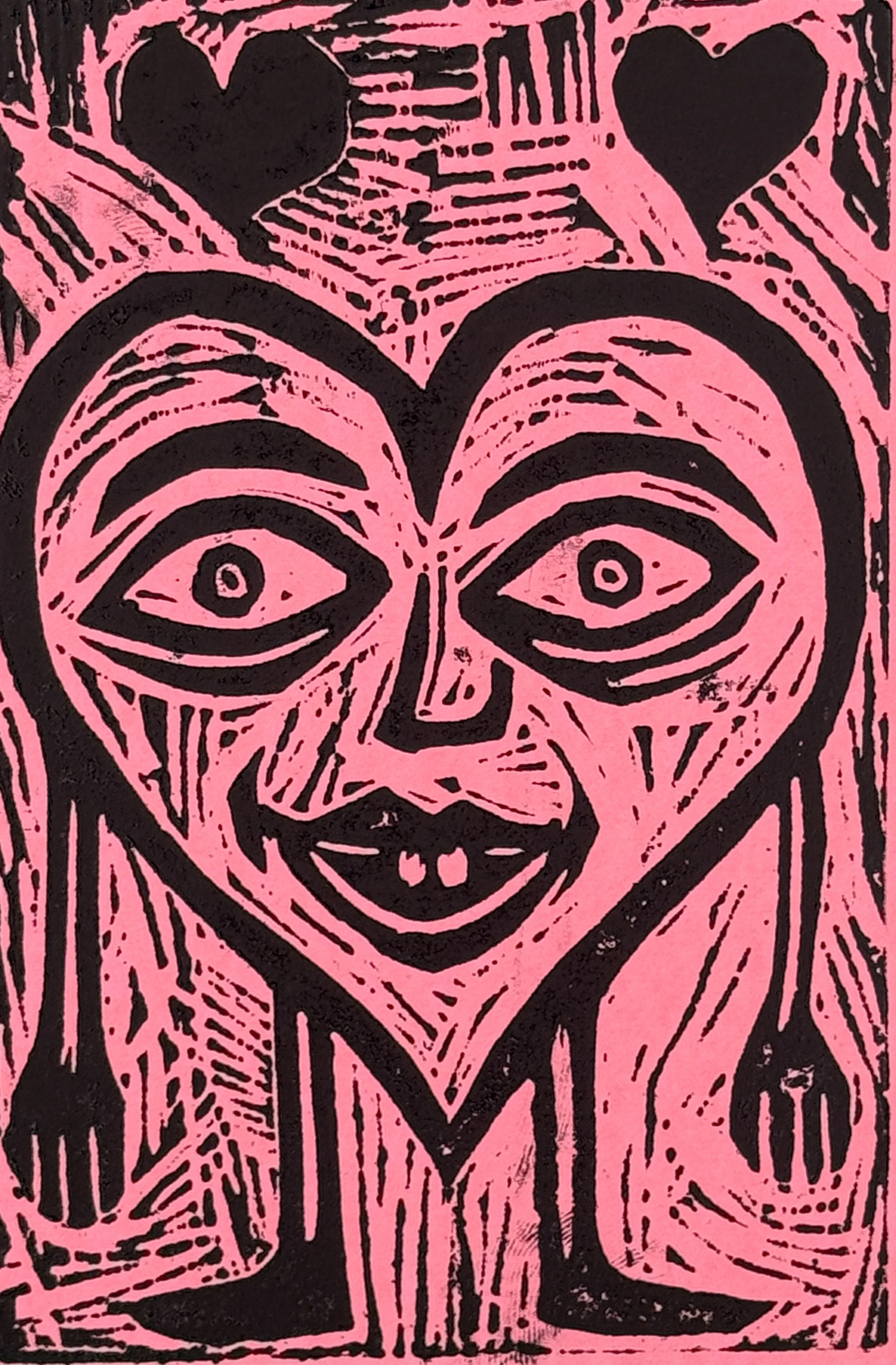 Heart Boy