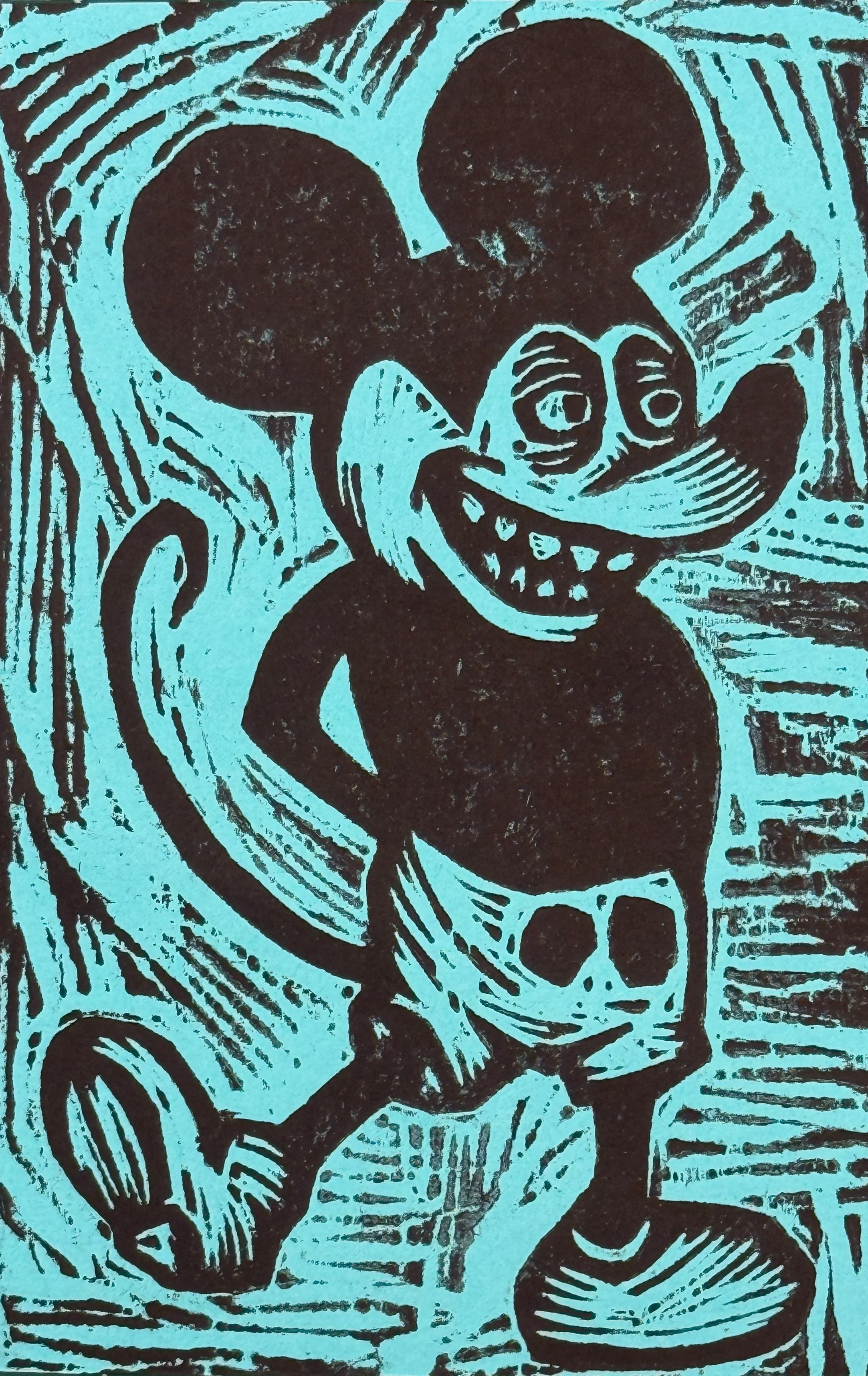 Mickey