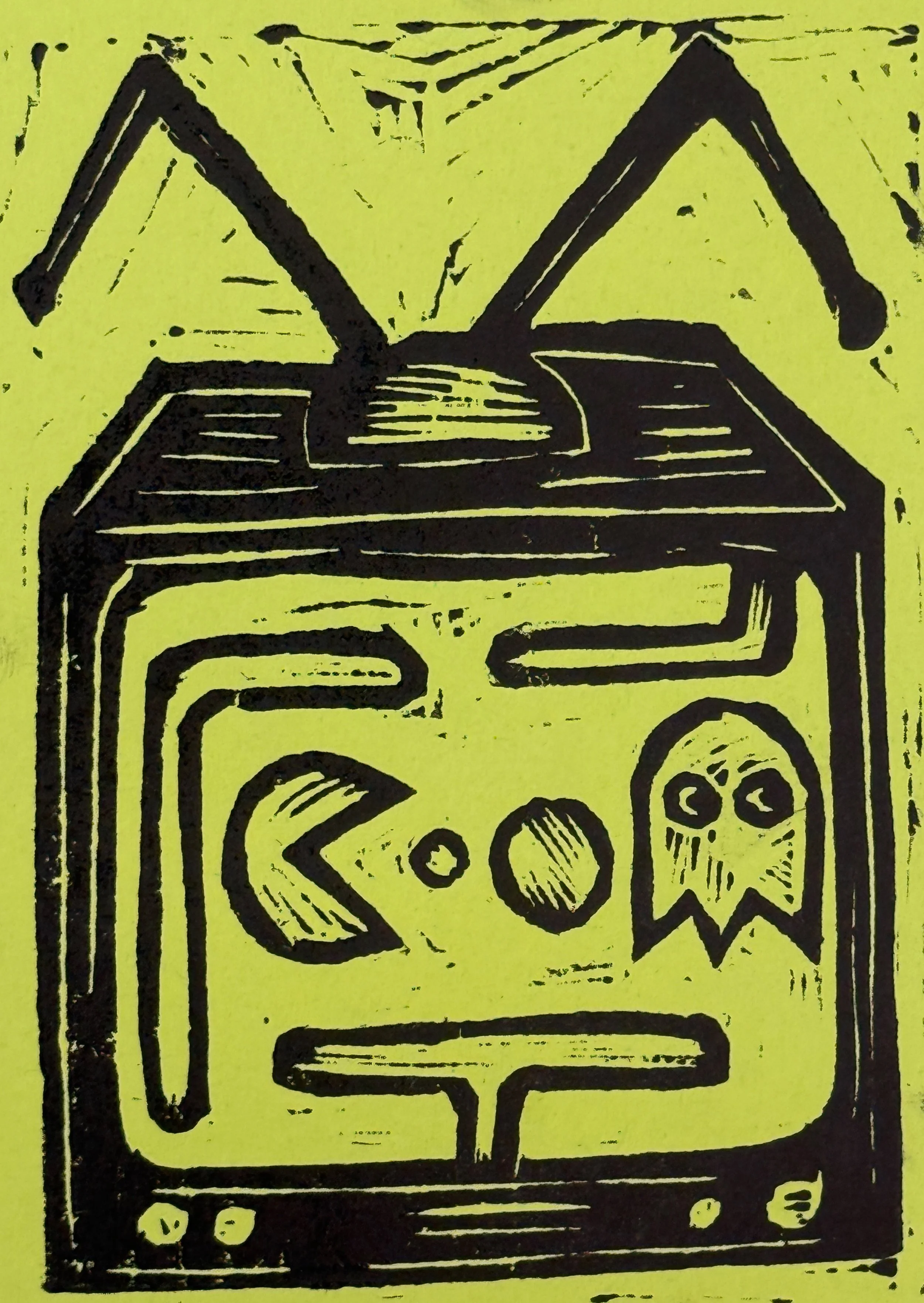 Pac TV
