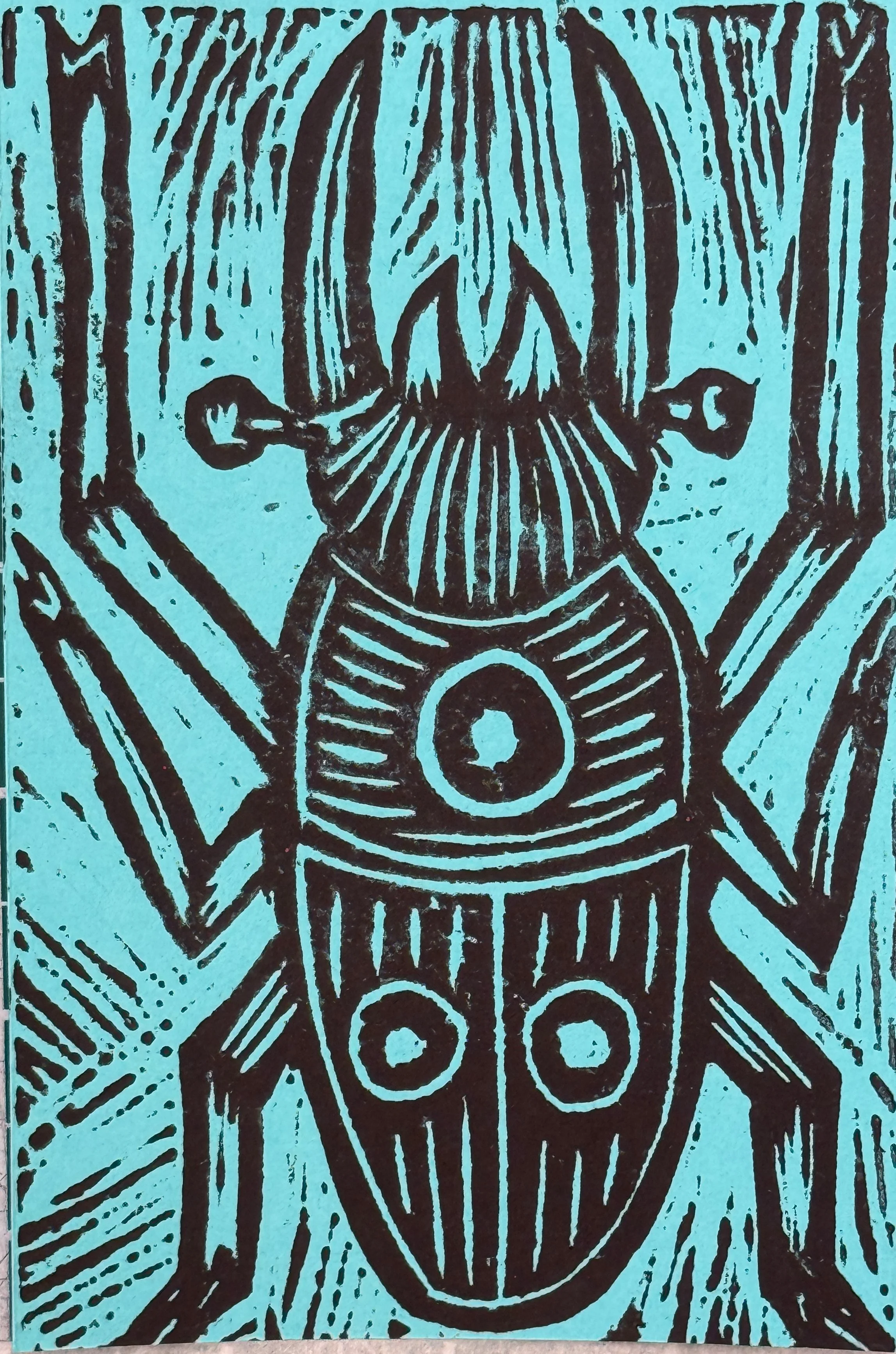 Beetle