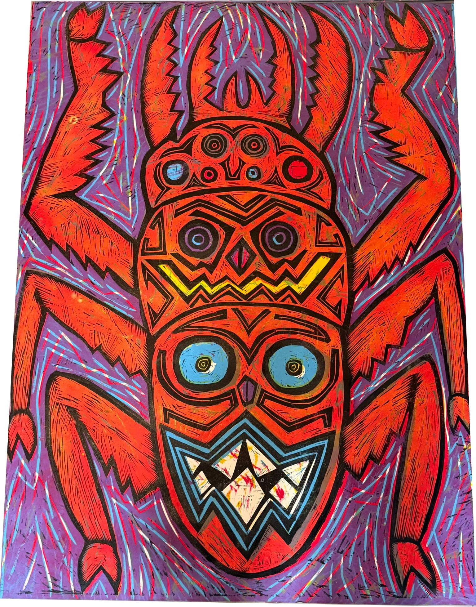 Eradicator