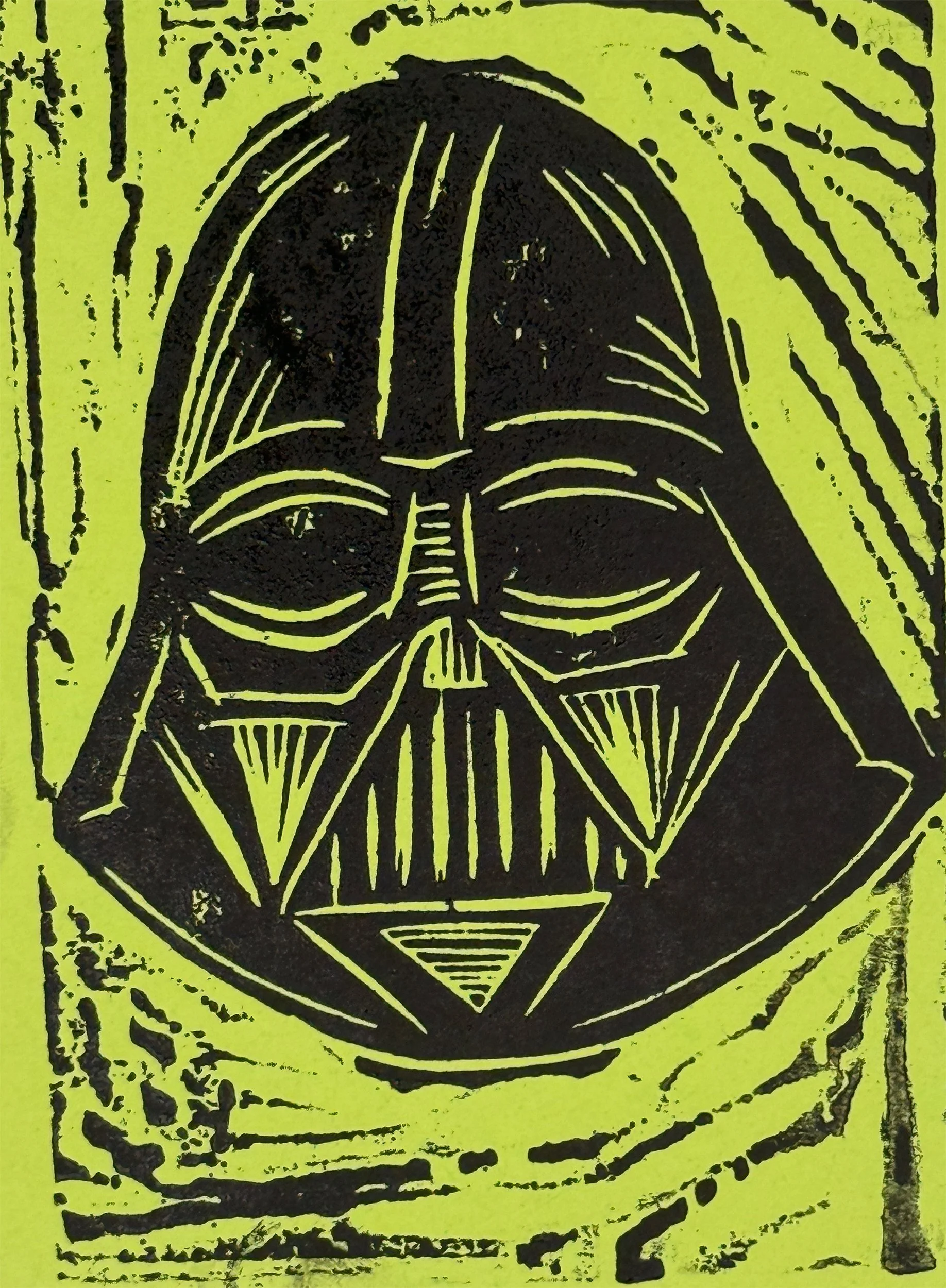 Darth Vader