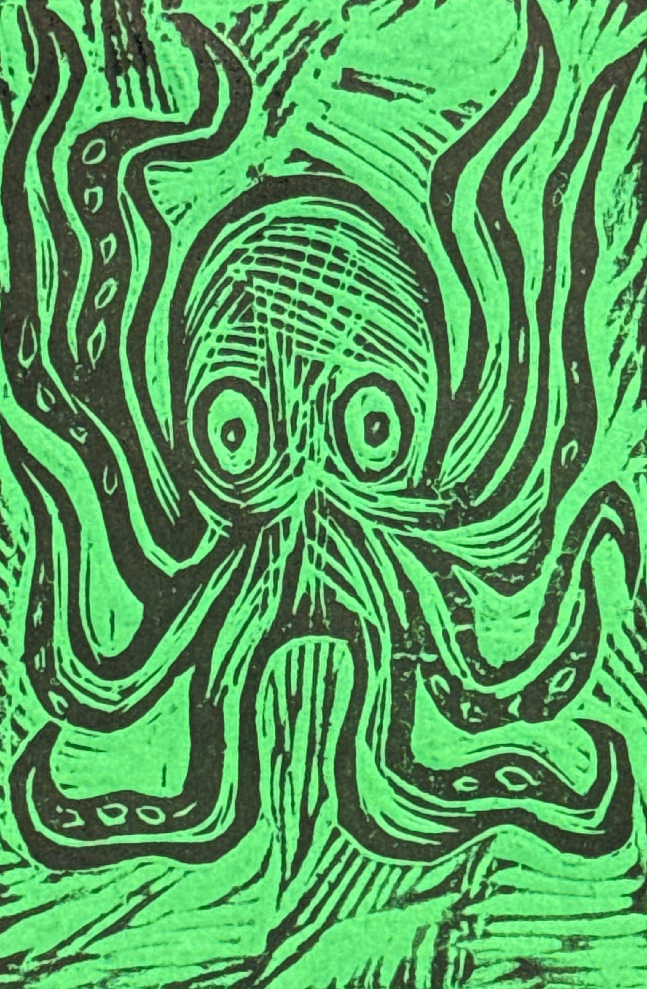 Octopus