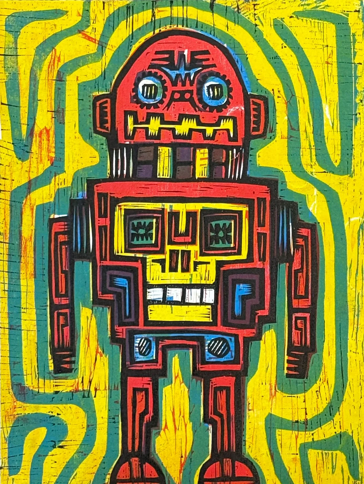 Astrono