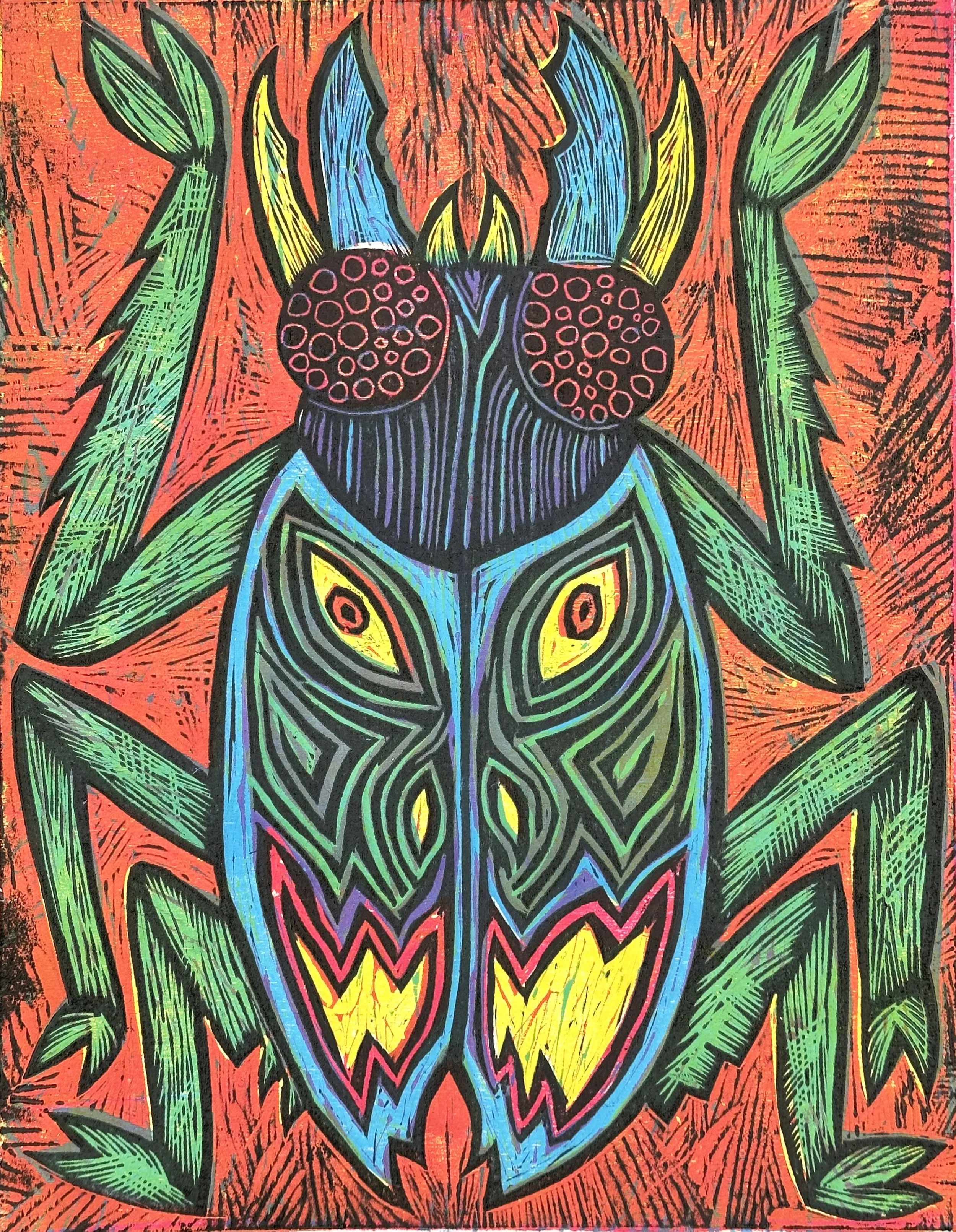 Tribal