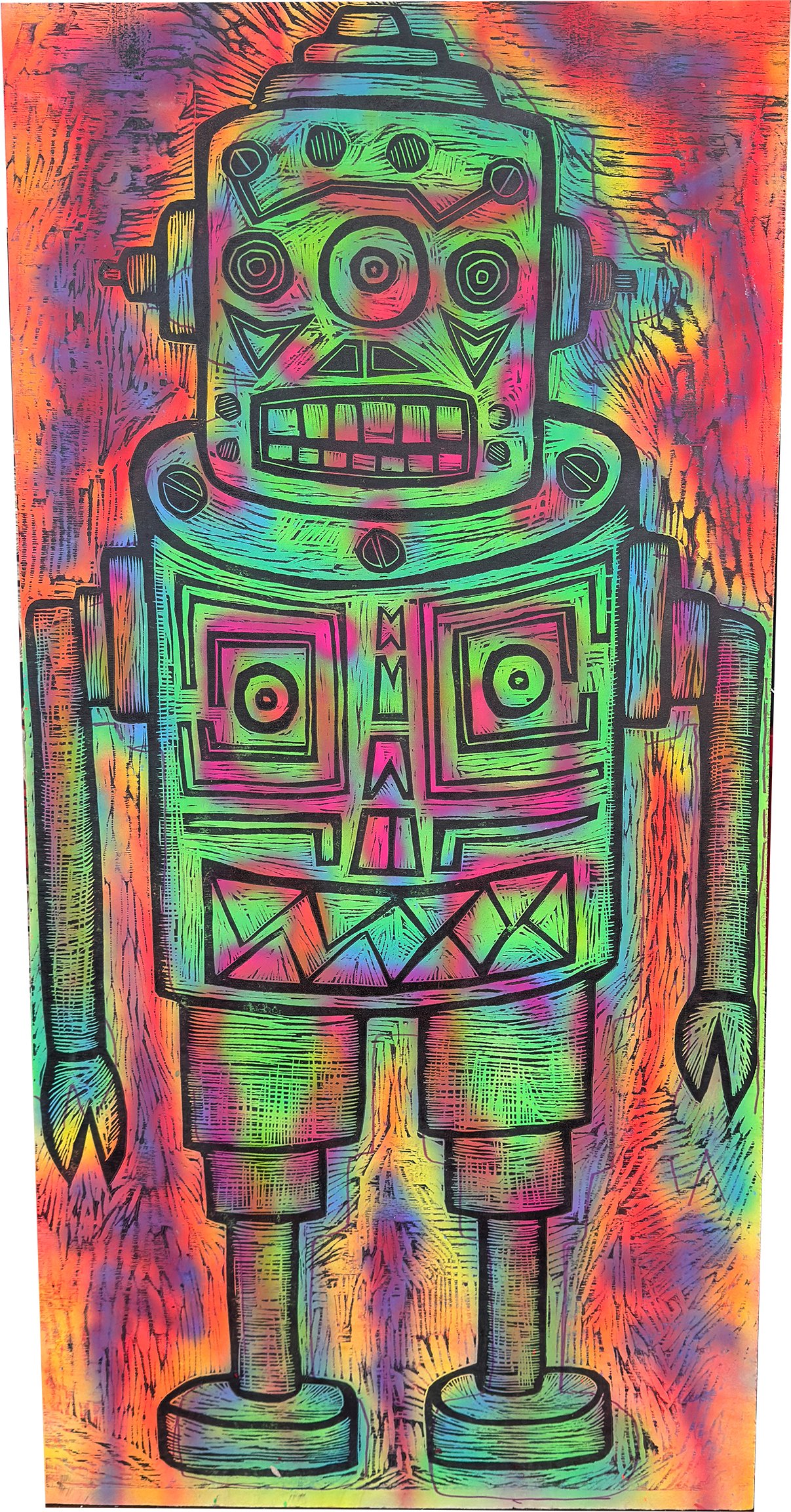Sentinel