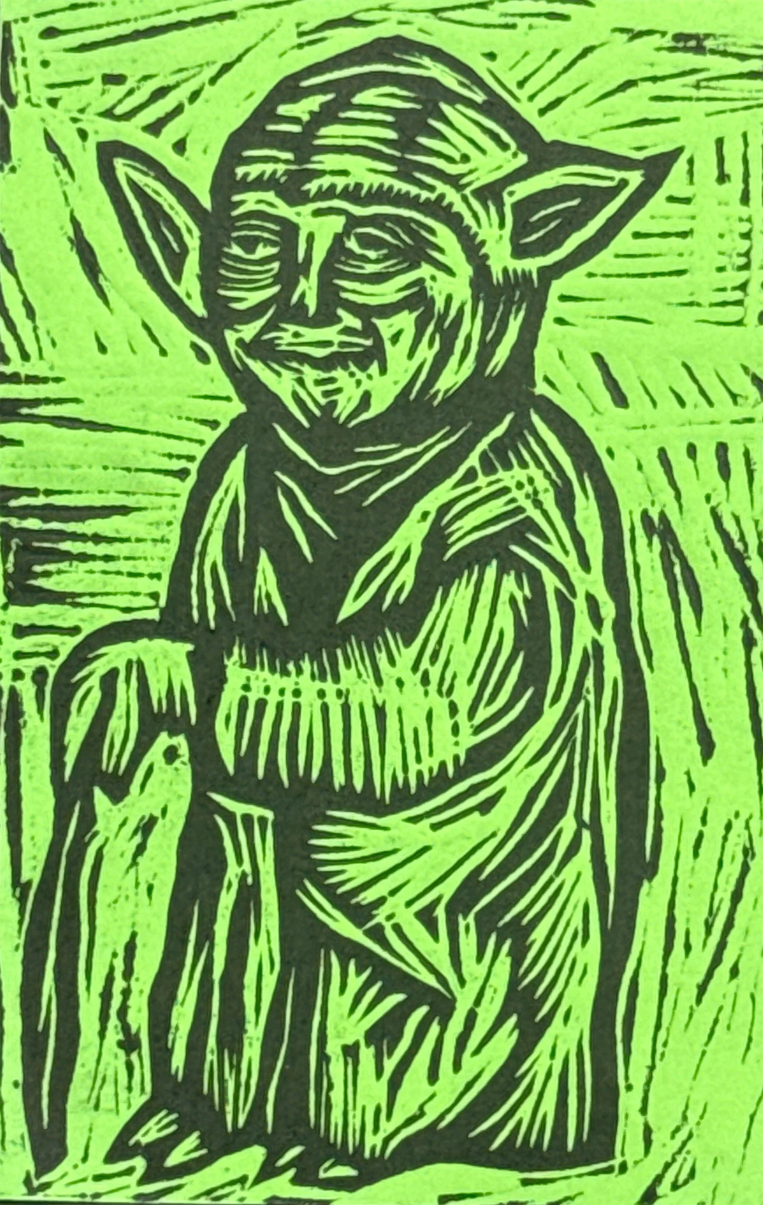 Yoda