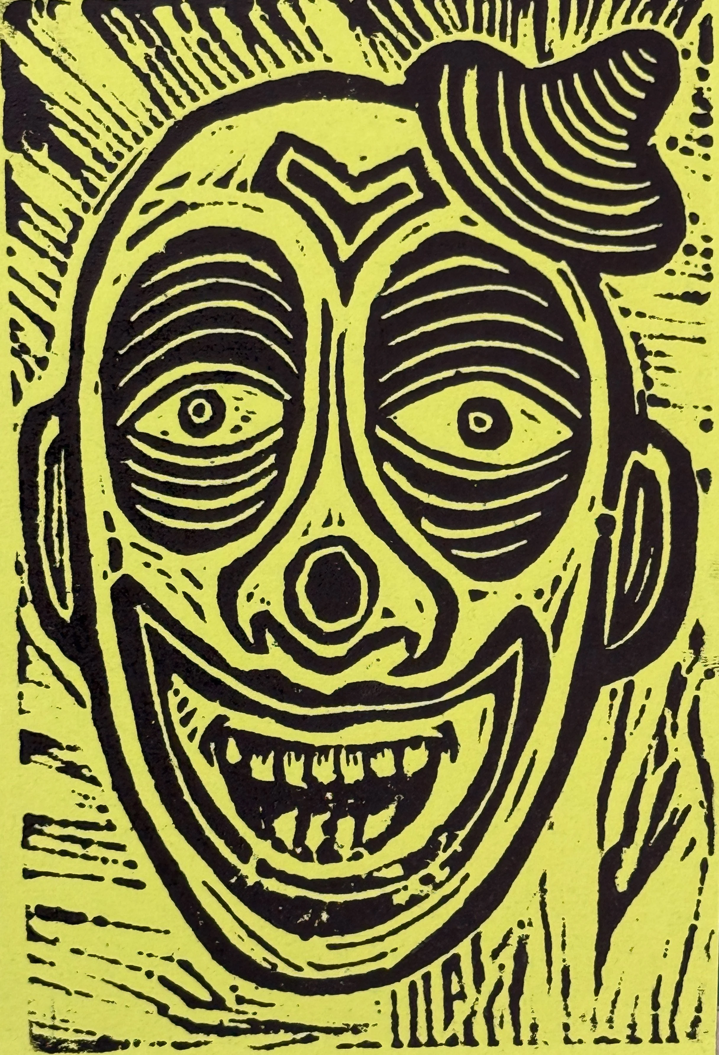 Clown 