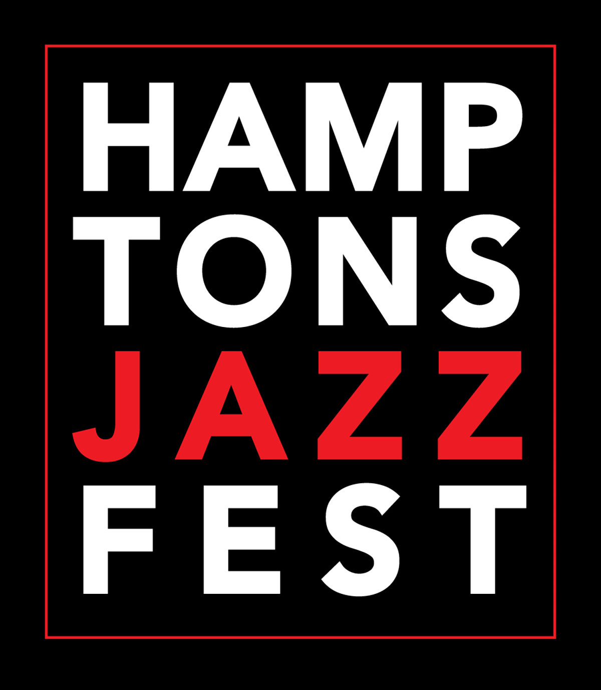 PCorn @ Hamptons Jazz Festival