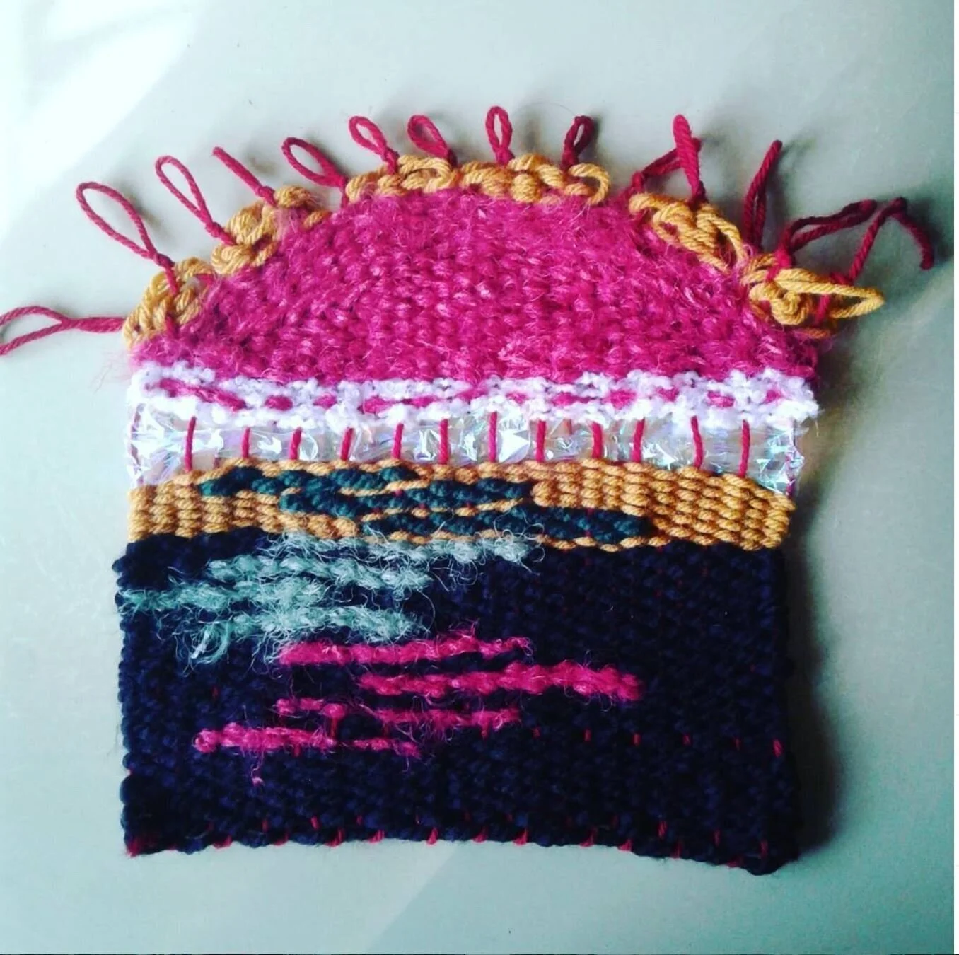 The Fields of Mexico 2018