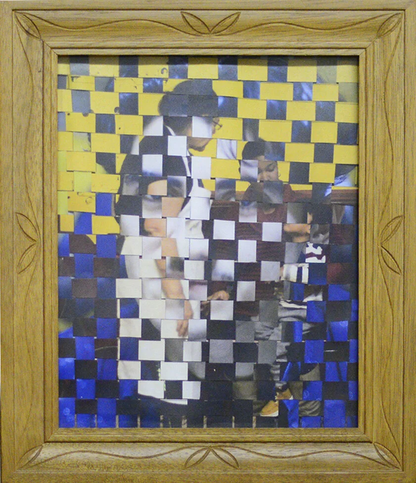 Generaciones/ Generation, 2017-
Printed Images.