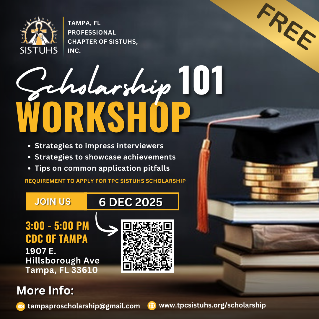 Scholarship 101