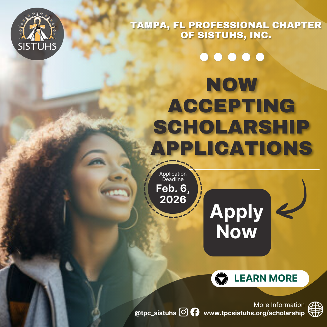 Scholarship Application
