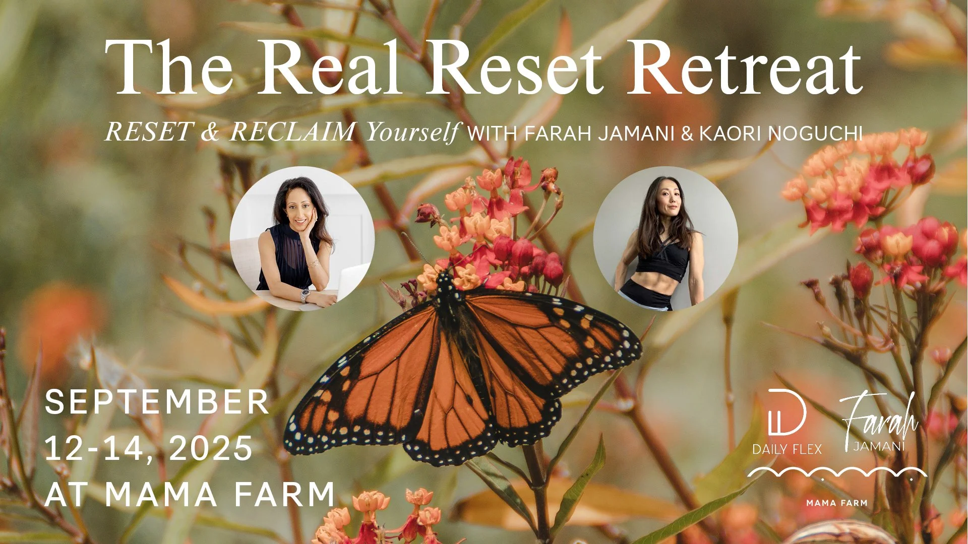 Resem Ticketed Events