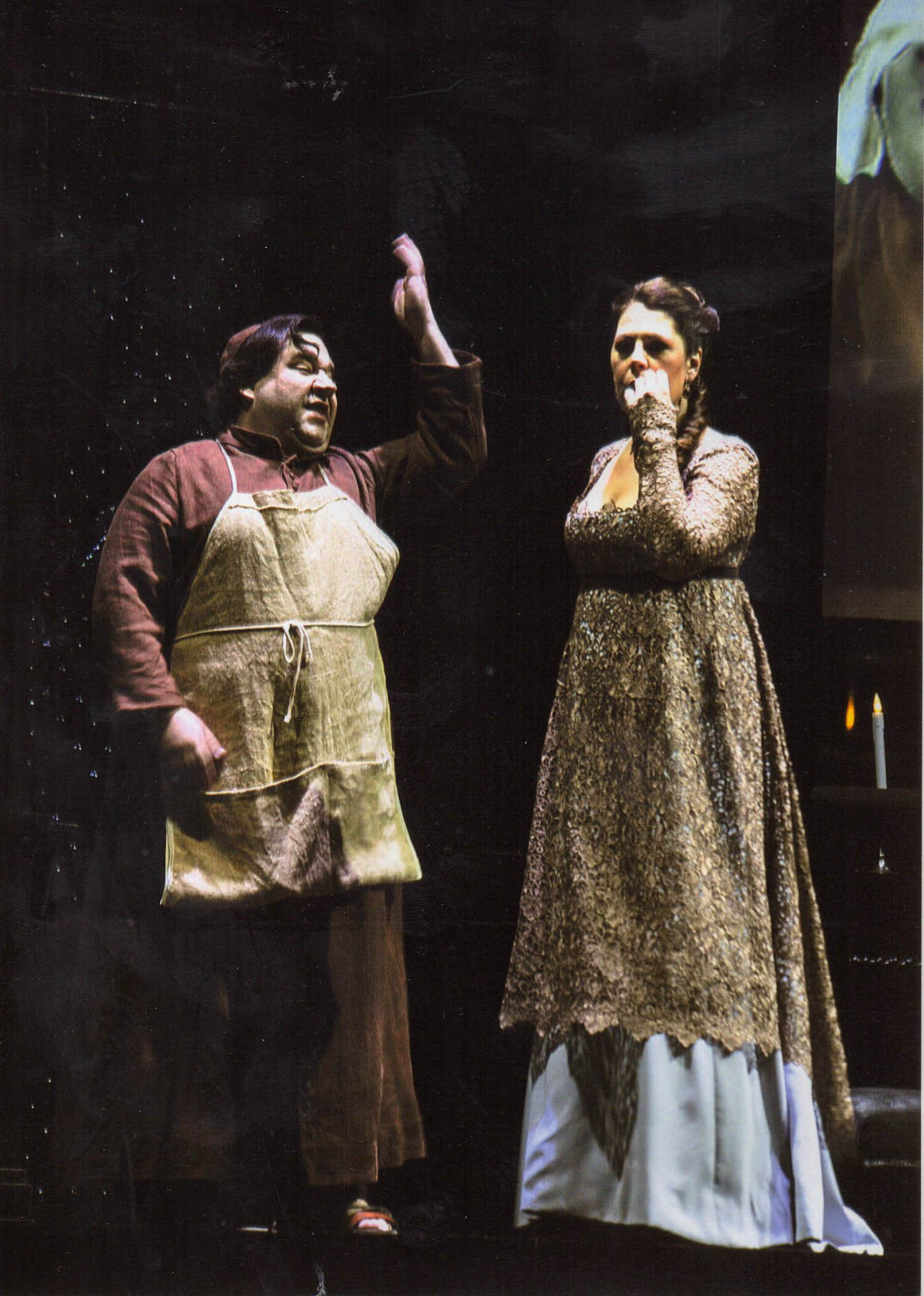 www.valerianolanchas.me 2014 Tosca Liceu Valeriano Lanchas as il Sagristano Sondra Rodvanoski as Tosca.jpg