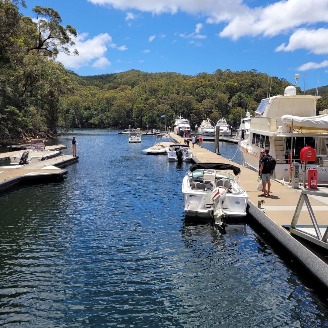 There are so many ways to explore the beautiful Ku-ring-gai Chase National Park, our favourite is by water! 

Cruise around by boat, kayak, or SUP to the many unique inlets and openings. There&rsquo;s so much to be discovered! 

Aqua Hire available f