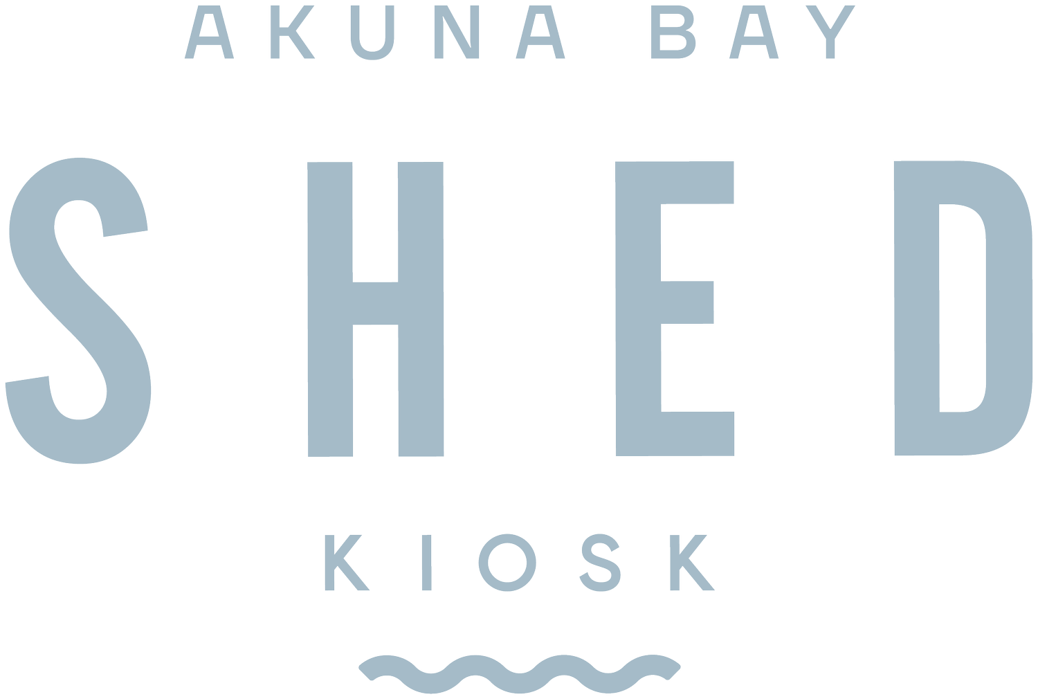 Shed Restaurant | Akuna Bay