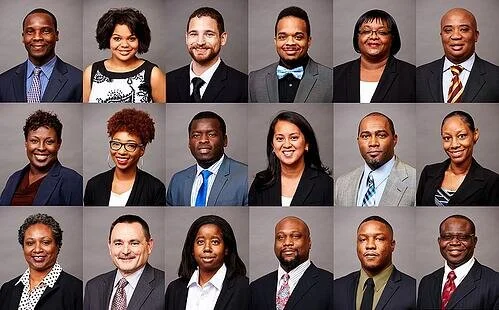 Professional Headshots: Stand Out From The Crowd