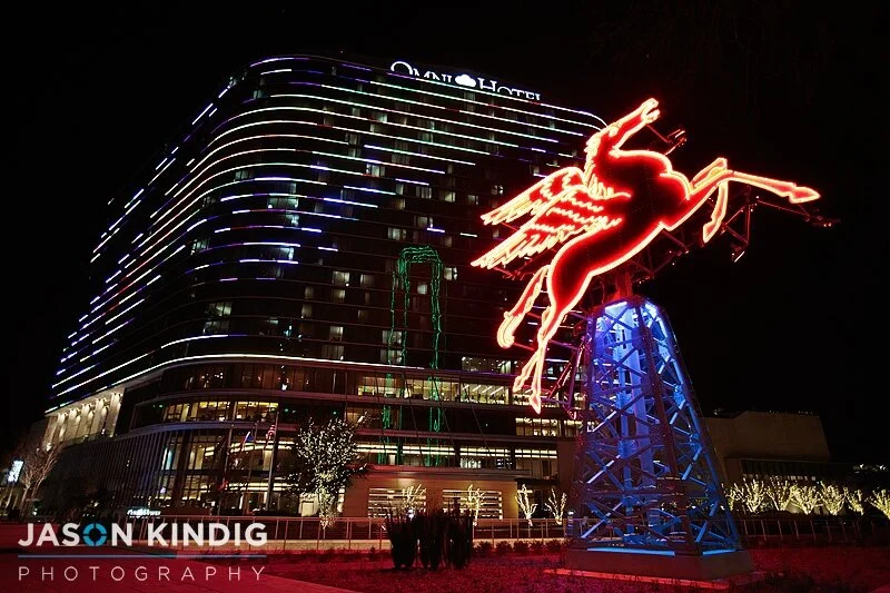 The Best Places to Host Your Next Convention in Dallas