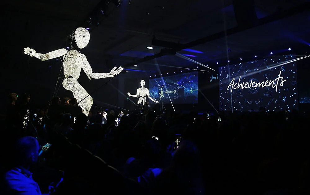 Corporate Event Photographers Dallas