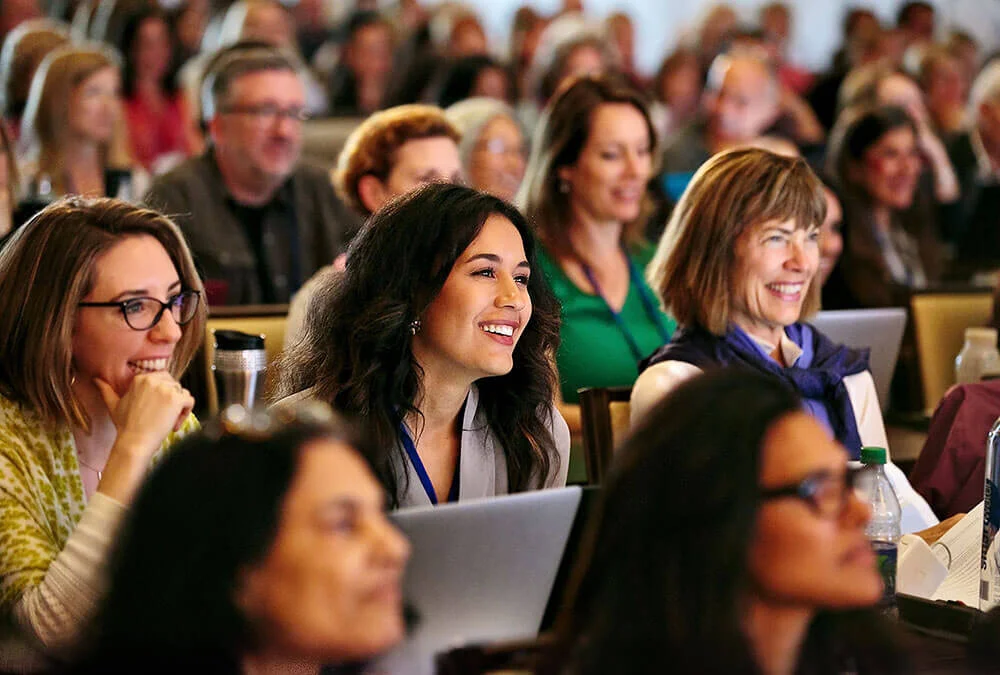 Dallas Corporate Event Photographer