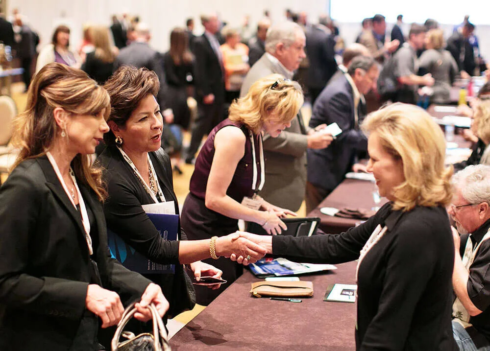 Corporate Event Photographer in Dallas