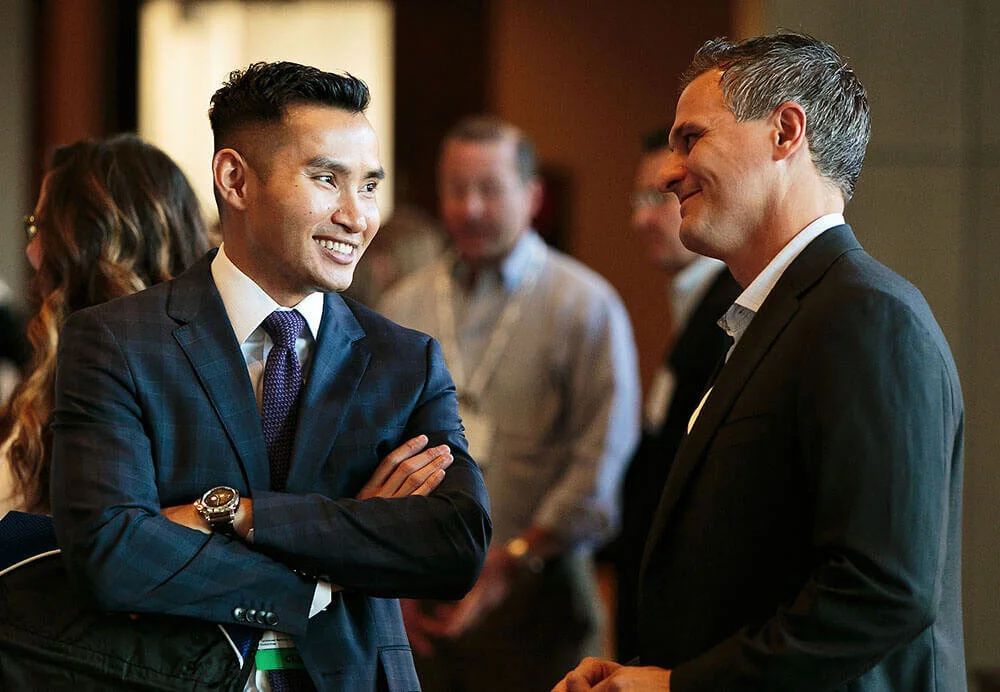 Corporate Event Photographer Dallas