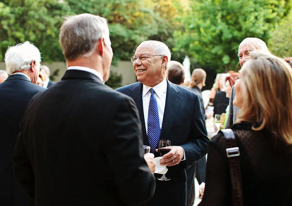 Corporate Event Photographers in Dallas