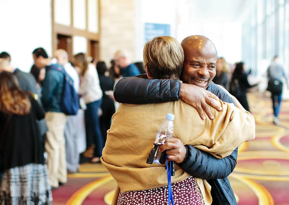 Business Conference Photographer in Dallas