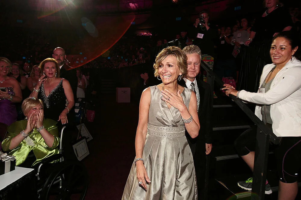 Corporate Event Photographer Dallas TX