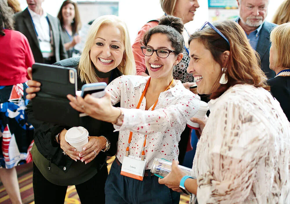 Corporate Event Photography in Dallas