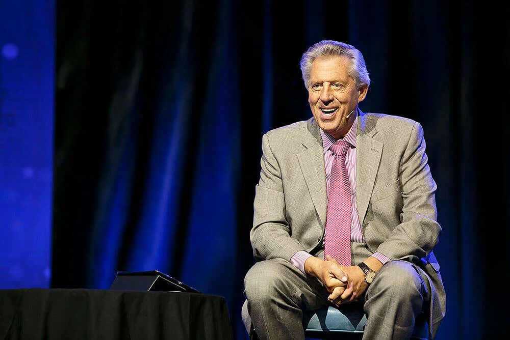 Dallas Event Photographer John Maxwell